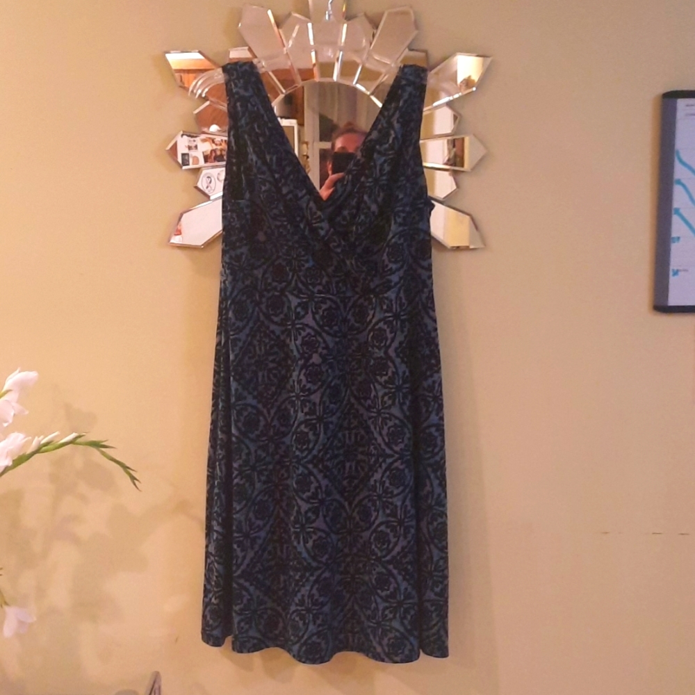 Merona dress